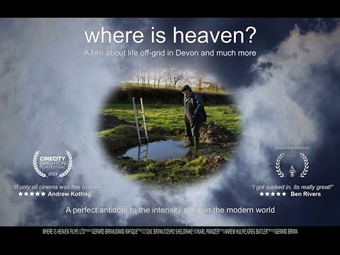where is heaven? OFFICIAL TRAILER
