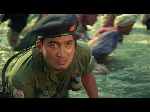 มือปืน 2 สาละวิน - Salween