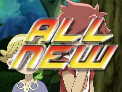 Toonzai: Tai Chi Chasers New Episodes Preview Promo