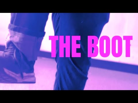 THE BOOT - High School Short Film - 2024 - By Dawson Kellett