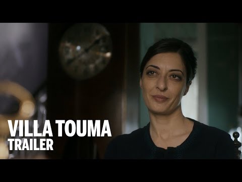 VILLA TOUMA Trailer | Festival 2014