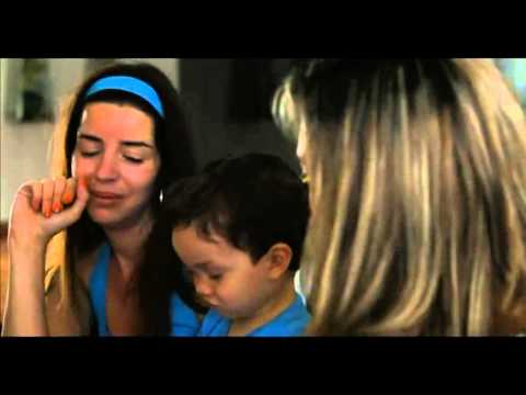 Trailer É O AMOR (Portugal)