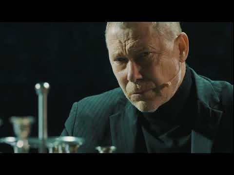 The Damned - Trailer