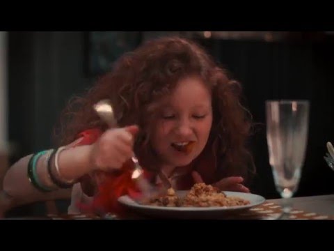 SIV SOVER VILSE International Trailer (2016) Children's Adventure Film HD