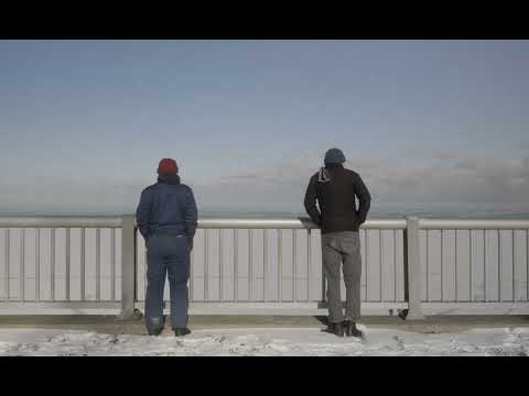 The Foreground (2024) - Official Trailer