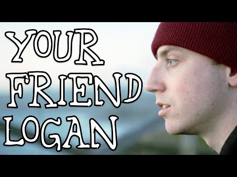 Your Friend Logan - The Four-Track Mind of Logan Whitehurst (Fundraising Trailer)