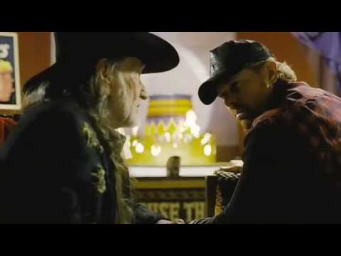 Beer For My Horses (2008) - Trailer