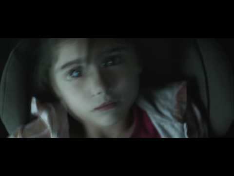 Jordan - Teaser Trailer (HD)