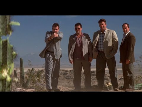 Phoenix Trailer [1998]