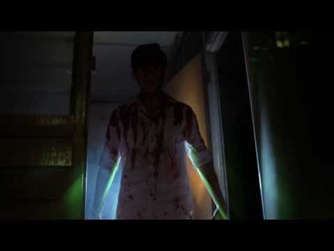 GHOST GHOST GHOSTS!!! 鬼上身 Official Trailer