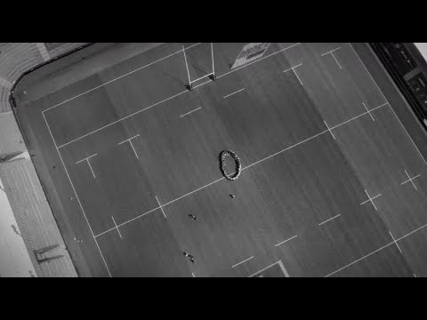 LE STADE : 𝘽𝘼𝙉𝘿𝙀-𝘼𝙉𝙉𝙊𝙉𝘾𝙀 🎞️