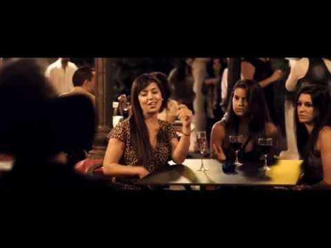 Come as you are (Hasta La Vista) - trailer english subtitled -  a film by Geoffrey Enthoven