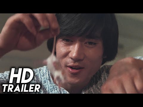 Hunting of Fools (1984) ORIGINAL TRAILER [HD 1080p]