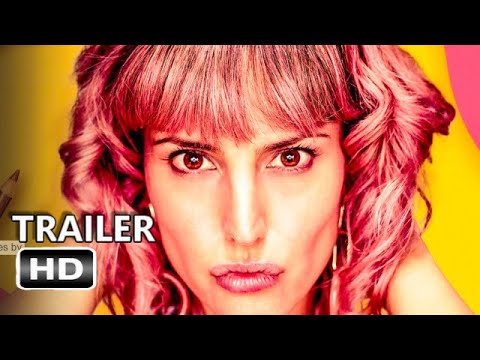 Mirror, Mirror (Espejo,  Espejo) 2022 Trailer YouTube | Comedy Movie