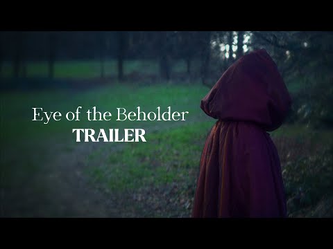 Eye of the Beholder - Horror Short Film (TRAILER)