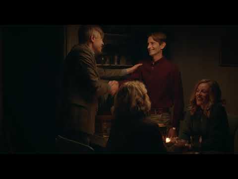 With Feeling | Trailer