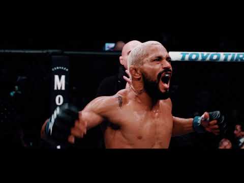 UFC 256: Figueiredo vs Moreno - December 12