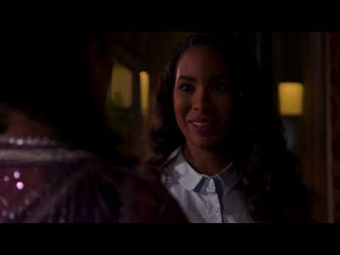 Lady Usher | OFFICIAL TRAILER