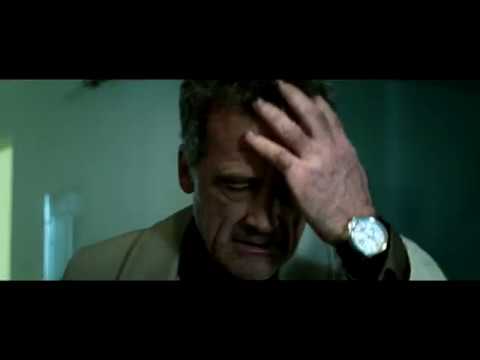 Interference (2018) | Official Trailer [HD] | Bruce Thomas, Tom Wisdom AMAZON PRIME