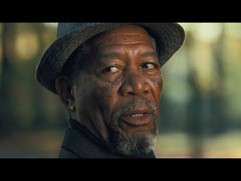 Thick as Thieves / The Code (2009) ORIGINAL TRAILER [HD]