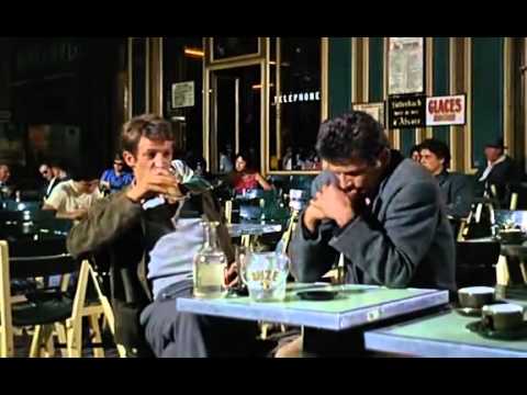 À double tour: deux pastis!