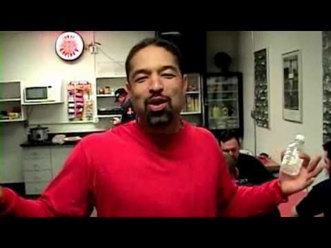 Preview for ESPN's "Four Days in October"