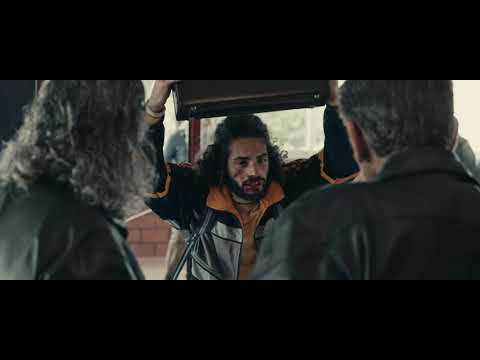 L'HIFF Trailer -  IL VESTITO (THE SUIT) (Maurizio Ravallese)