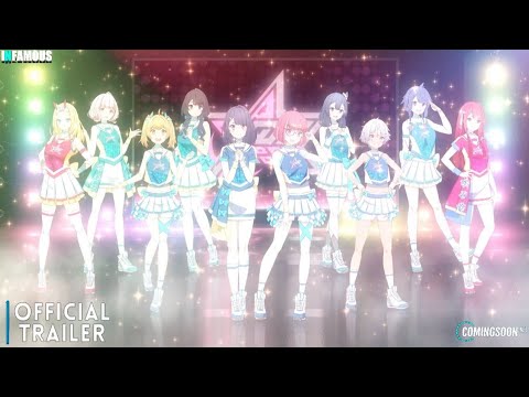 IDOL bu SHOW Movie | Official Trailer