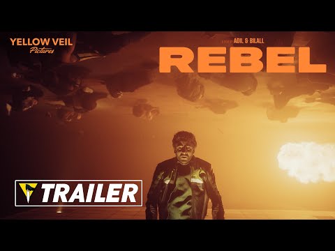 Official US Trailer [Subtitled]