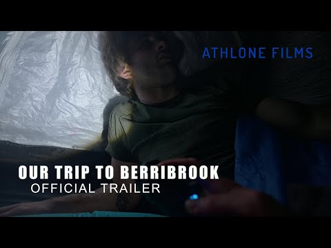 Our Trip to Berribrook (2022) - Official Trailer | Found-Footage Vlogging Movie