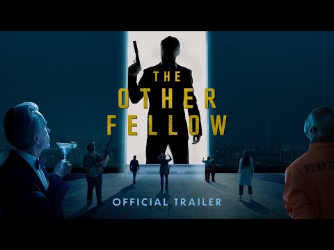 THE OTHER FELLOW | Official UK Trailer | In Cinemas & On-Demand May 19