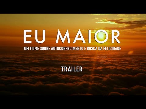 EU MAIOR - trailer