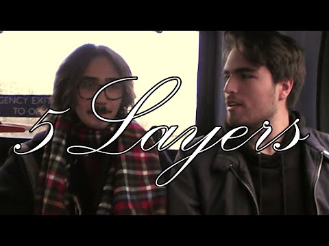 5 Layers- Short Film