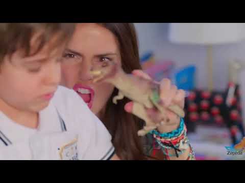 Trailer - Vencer El Desamor