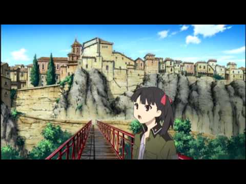 ソ・ラ・ノ・ヲ・ト (オリジナル予告映像)