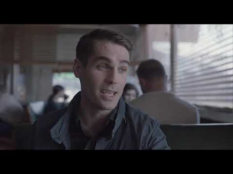 The Wolf Of Snow Hollow - Official Trailer