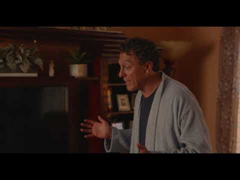 The Killer Across the Street Trailer