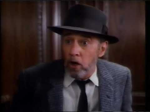 Justin Case (1988) Trailer