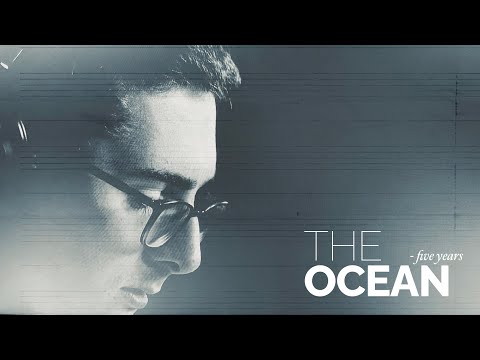 The Ocean - Five Years Trailer
