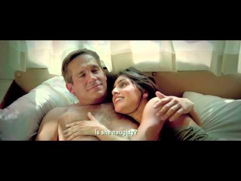 Busco Novio Para Mi Mujer Official Trailer [US]