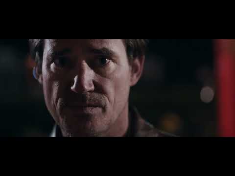 Rest Stop (Ben Masson) 2015 - Trailer