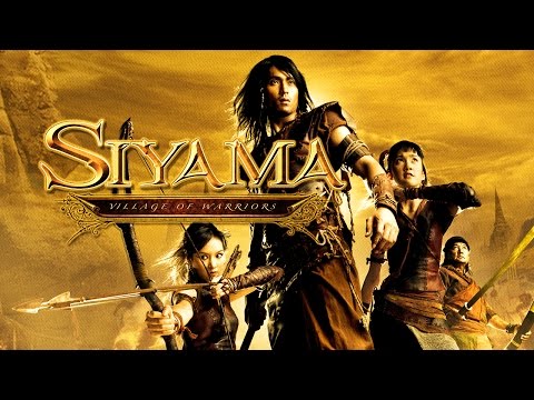 Siyama Village of Warriors Trailer