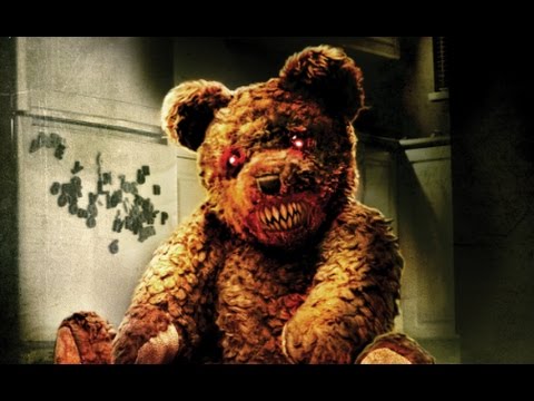 SIN (SELF INDUCED NIGHTMARES) -  OFFICIAL MOVIE TRAILER