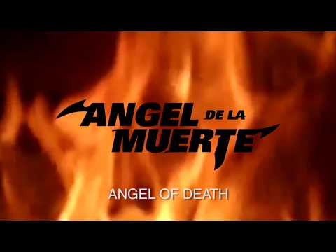 Ángel de la Muerte (Angel of Death) - TRAILER #1 Subs Eng