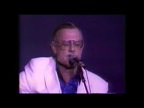 Roger Whittaker: Live from the Tivoli commercial (1995)