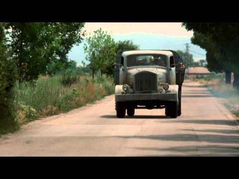 I Am David - Trailer