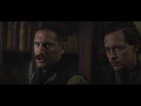 The War Below - In Cinemas & On Digital 10th September