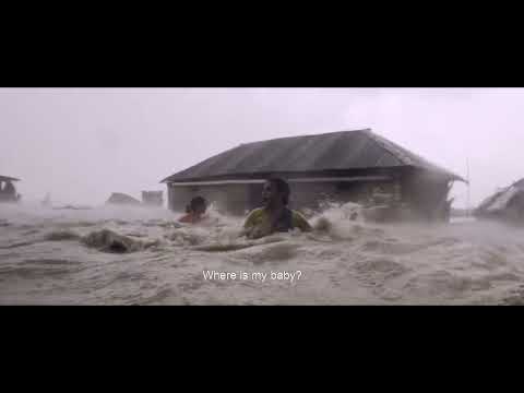 "발 밑의 나락" 예고편 "No Ground Beneath The Feet" Trailer