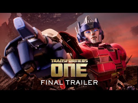 Final Trailer