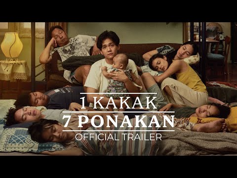 Official Trailer